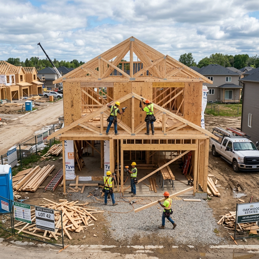 Construction Site